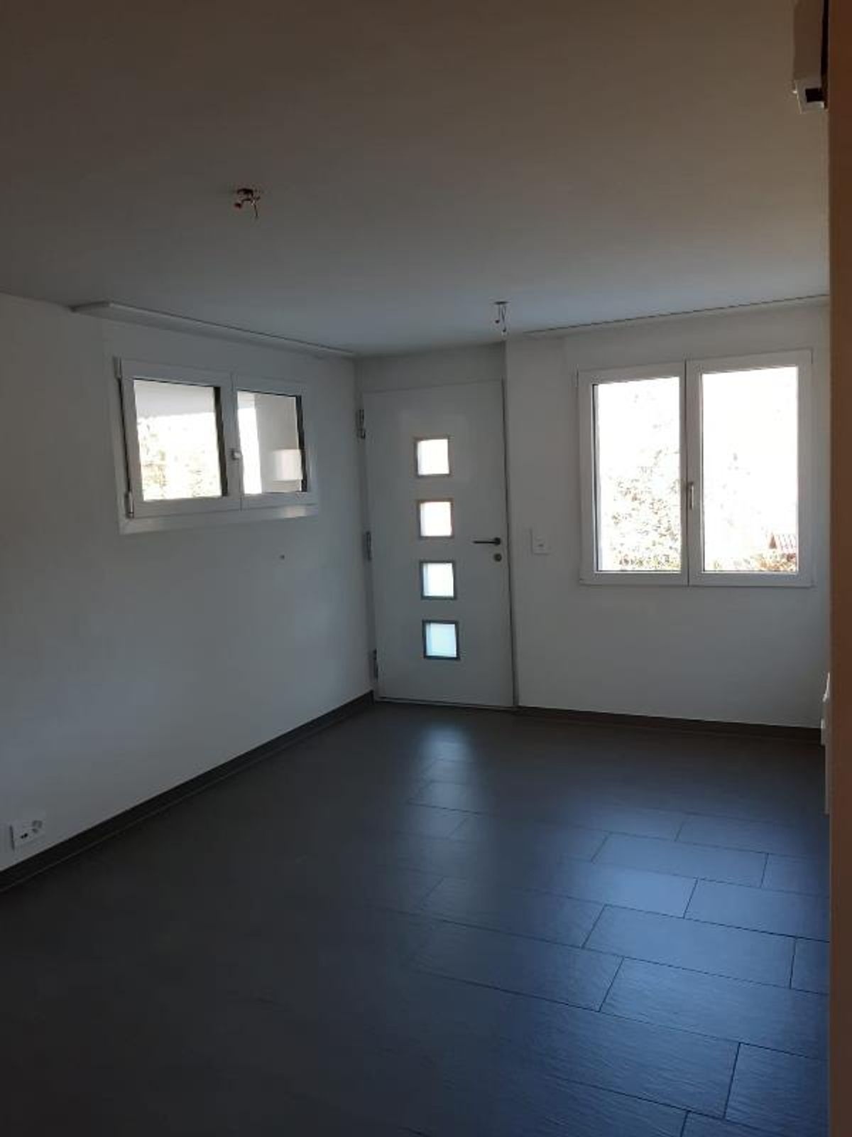 2 Zimmer Wohnung - 1