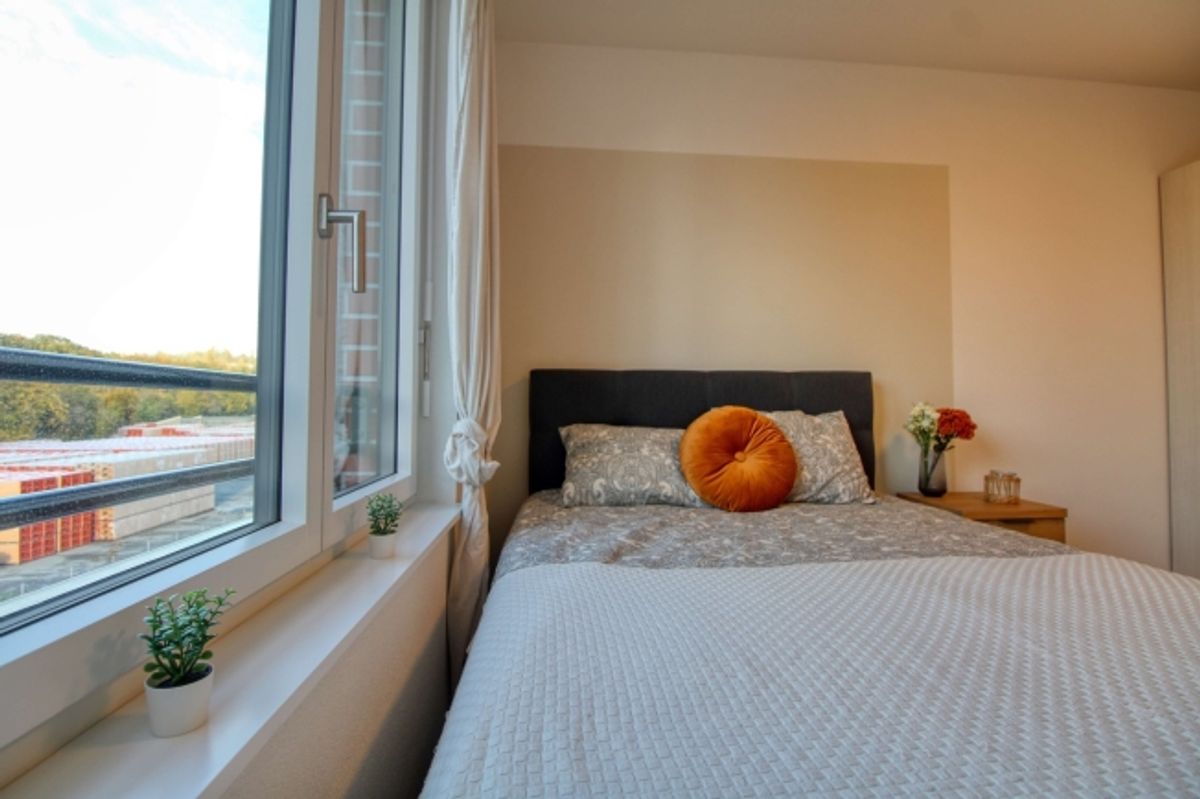Spacious Coliving Apartment in Crissier - 3