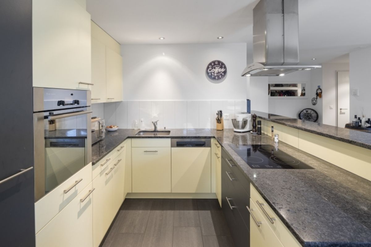 Moderne Wohnoase an ruhiger und doch zentraler Lage - 3