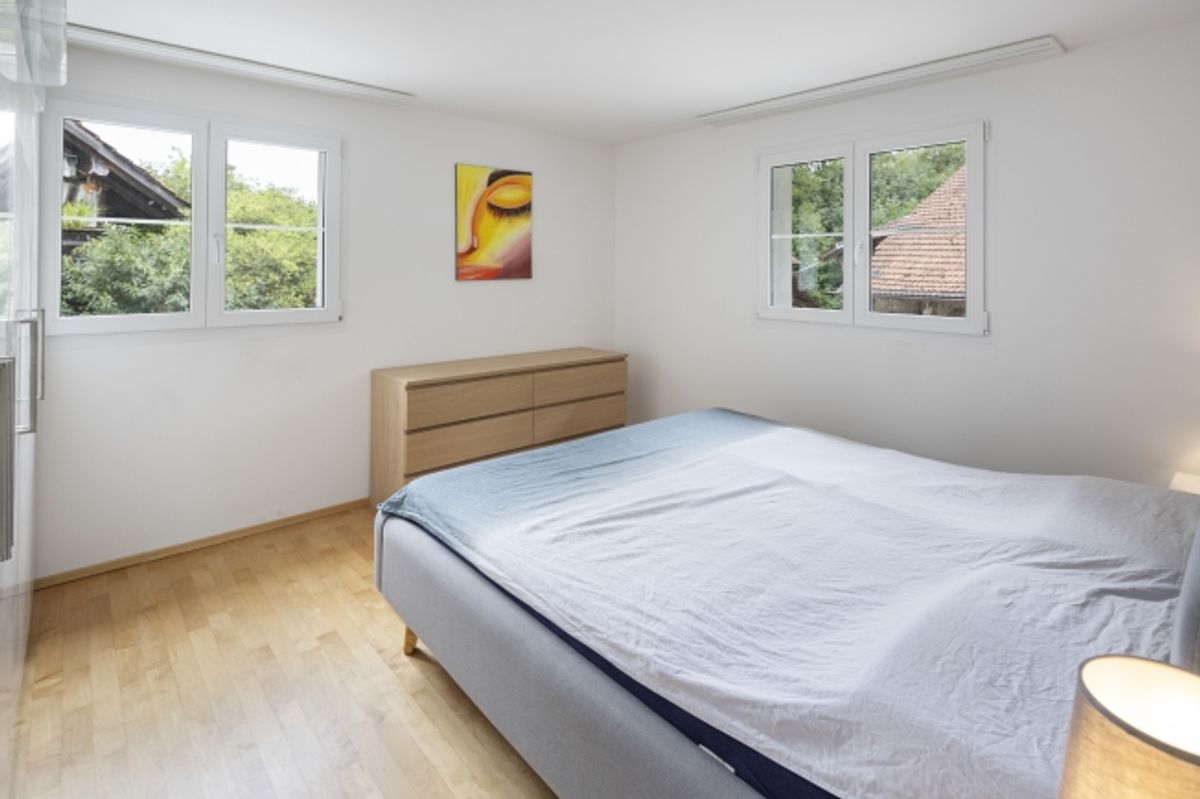 Moderne Wohnoase an ruhiger und doch zentraler Lage - 5