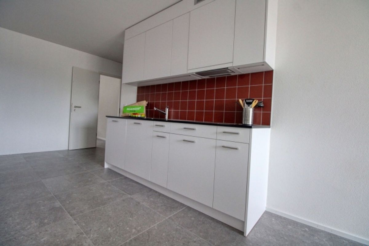 Spacious Coliving Apartment in Crissier - 8