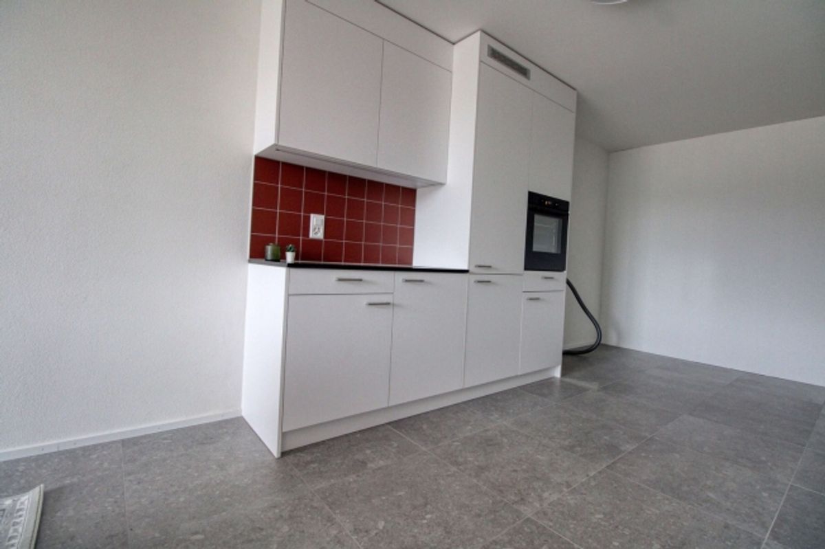 Spacious Coliving Apartment in Crissier - 9