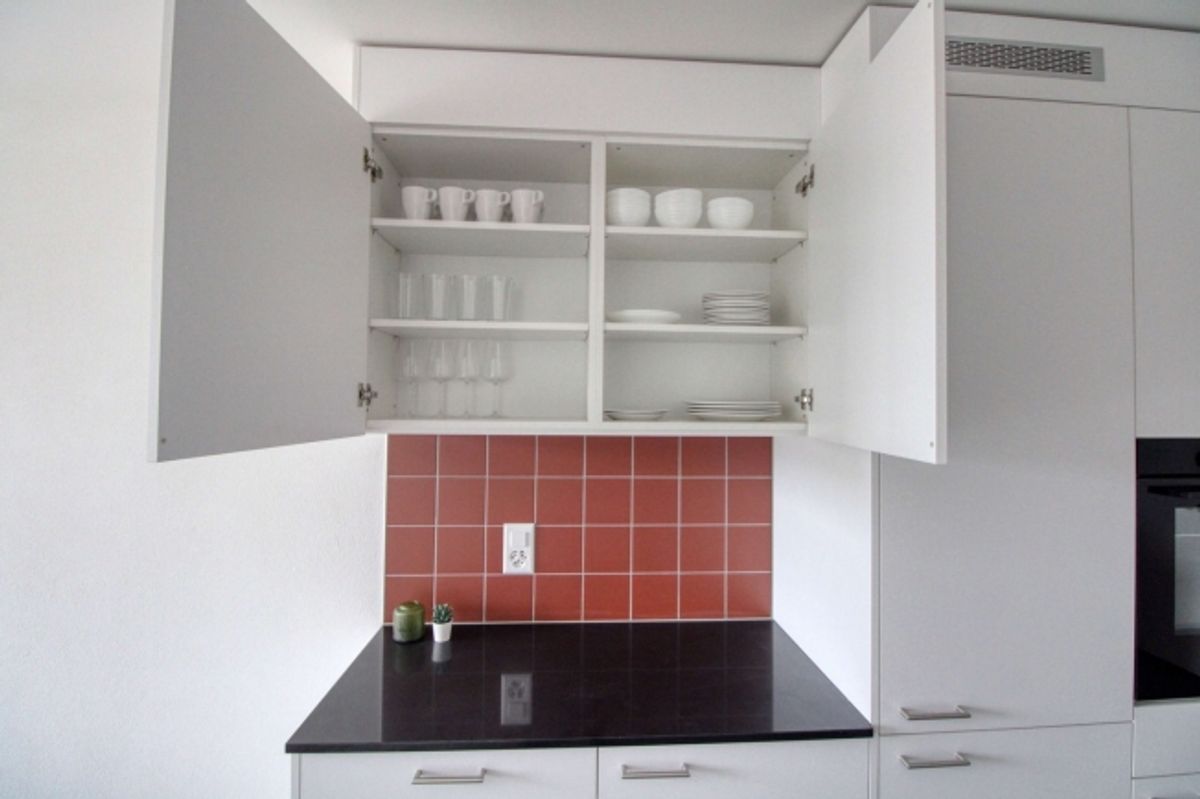 Spacious Coliving Apartment in Crissier - 10