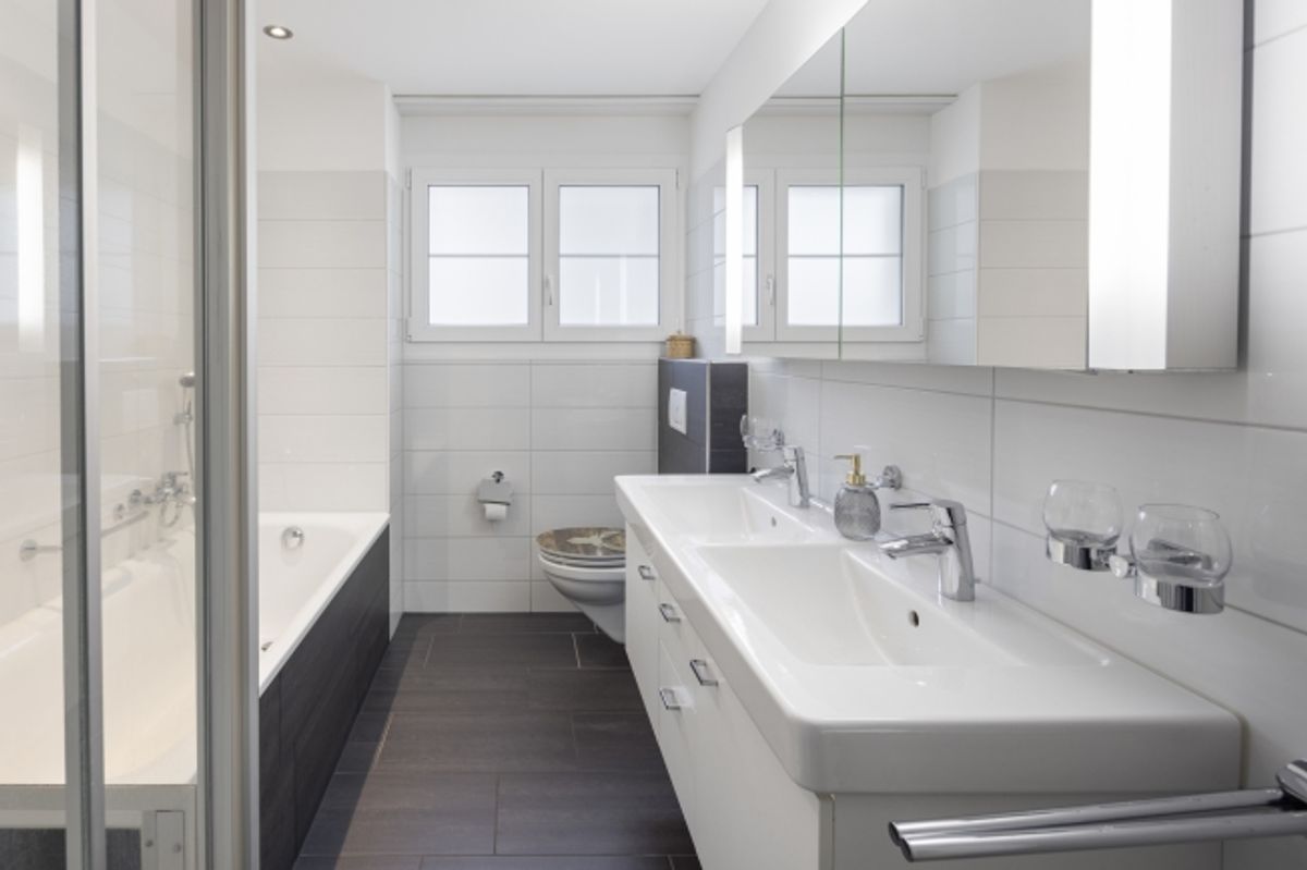 Moderne Wohnoase an ruhiger und doch zentraler Lage - 7