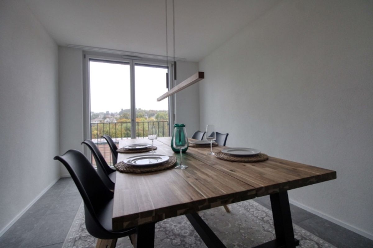 Spacious Coliving Apartment in Crissier - 12