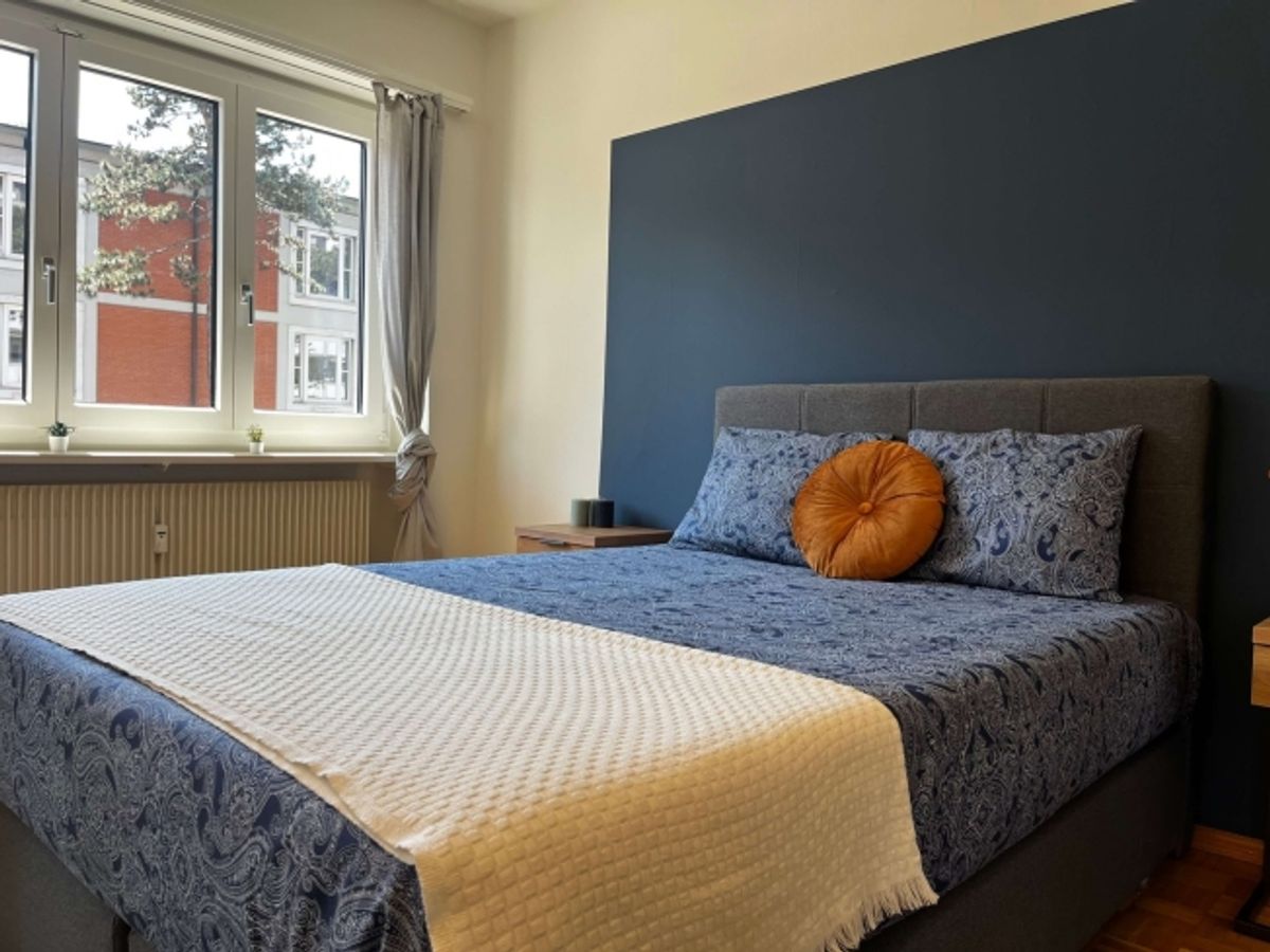 Discover Comfortable Coliving in Basel - 0