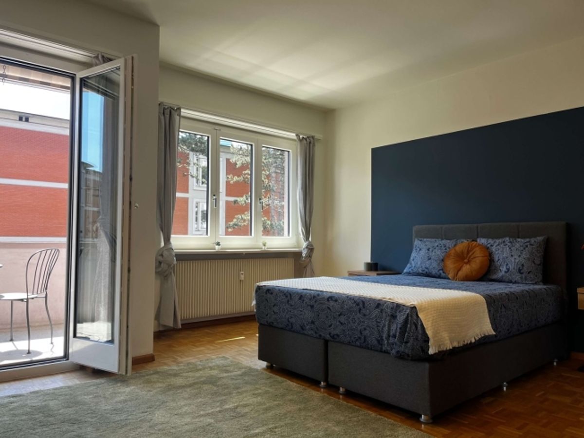 Discover Comfortable Coliving in Basel - 1