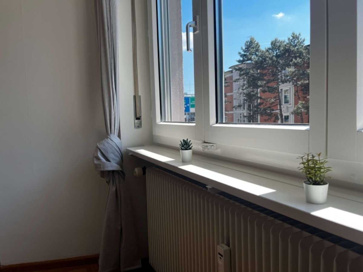 Discover Comfortable Coliving in Basel - 2