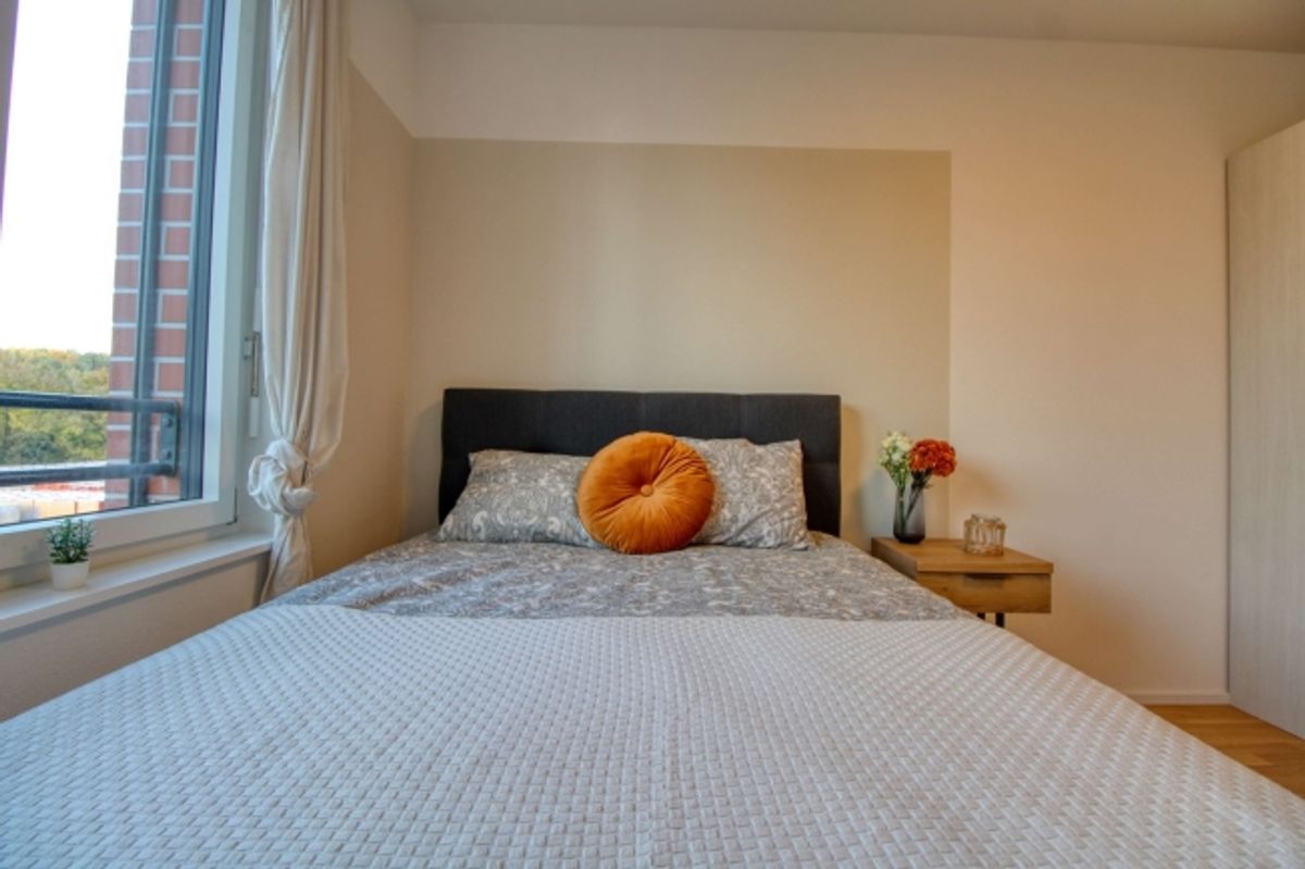 Spacious Coliving Apartment in Crissier - 1