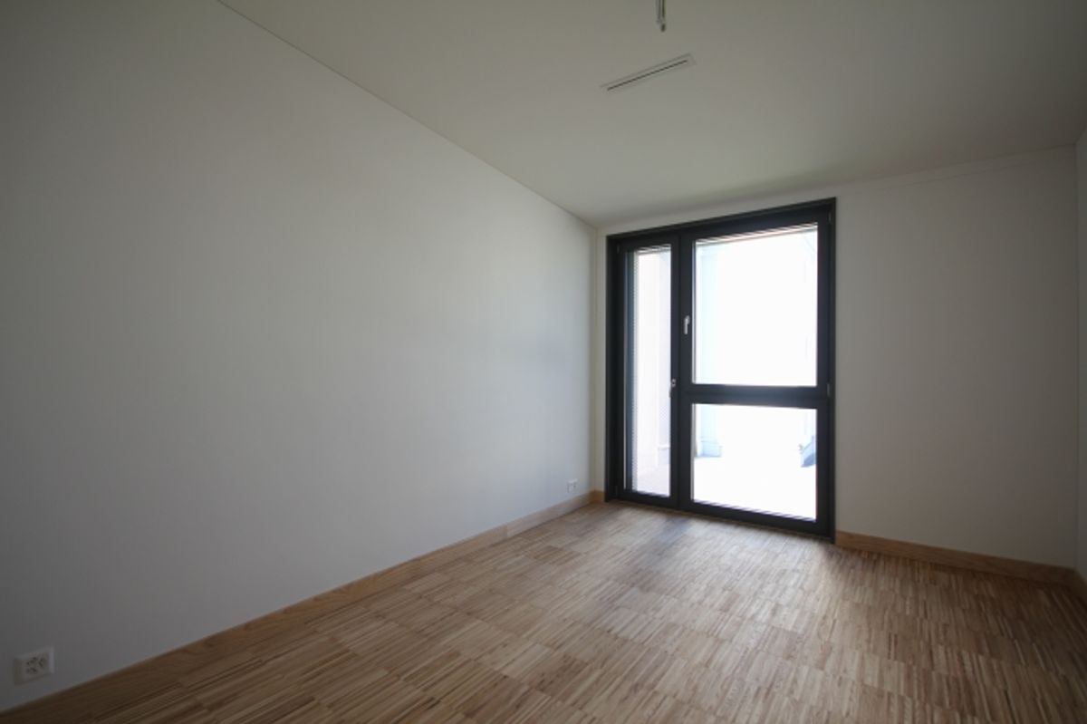 Komfortables Wohnen im Grünen – ideale 4.5-Zimmerwohnung - 6