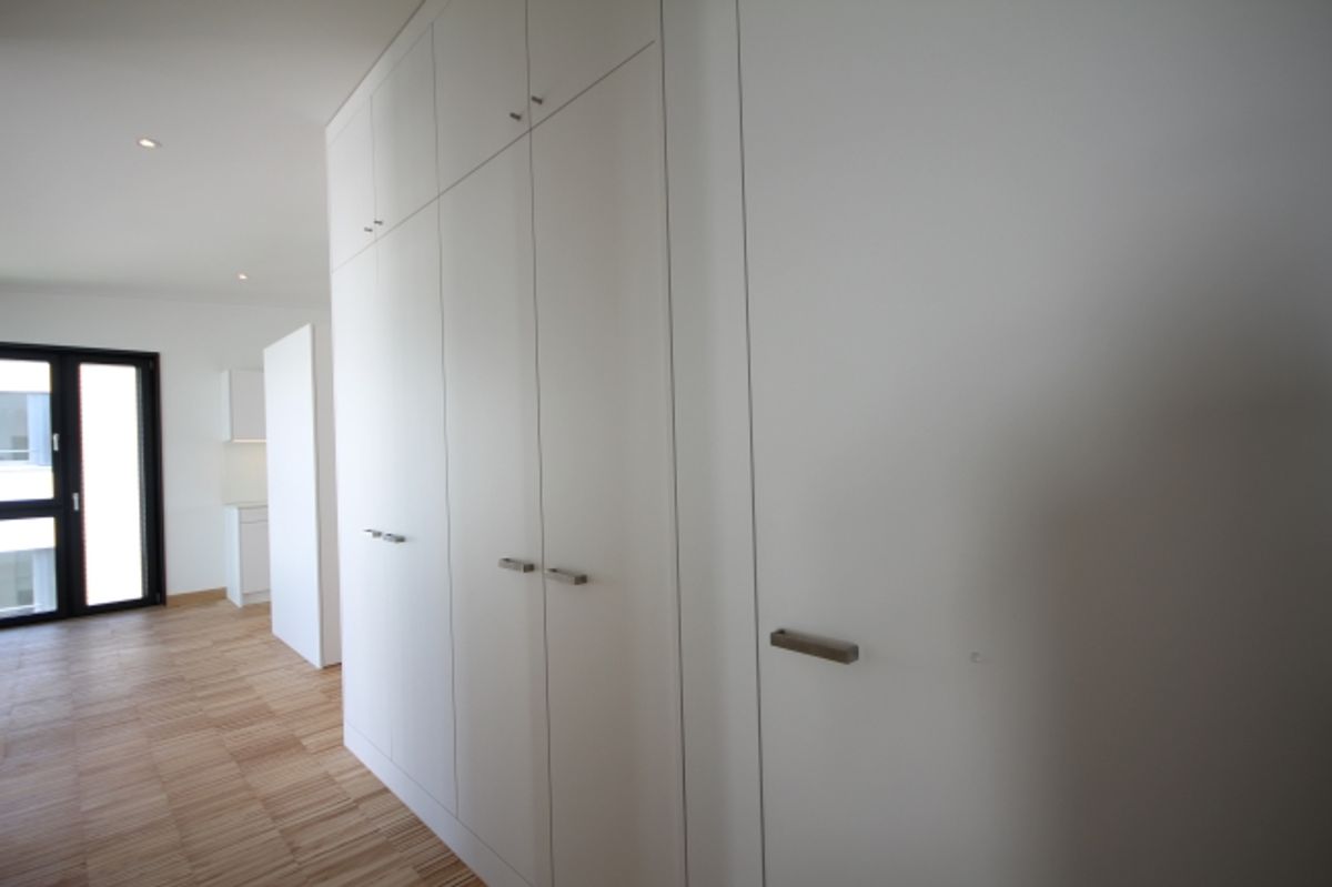 Komfortables Wohnen im Grünen – ideale 4.5-Zimmerwohnung - 7