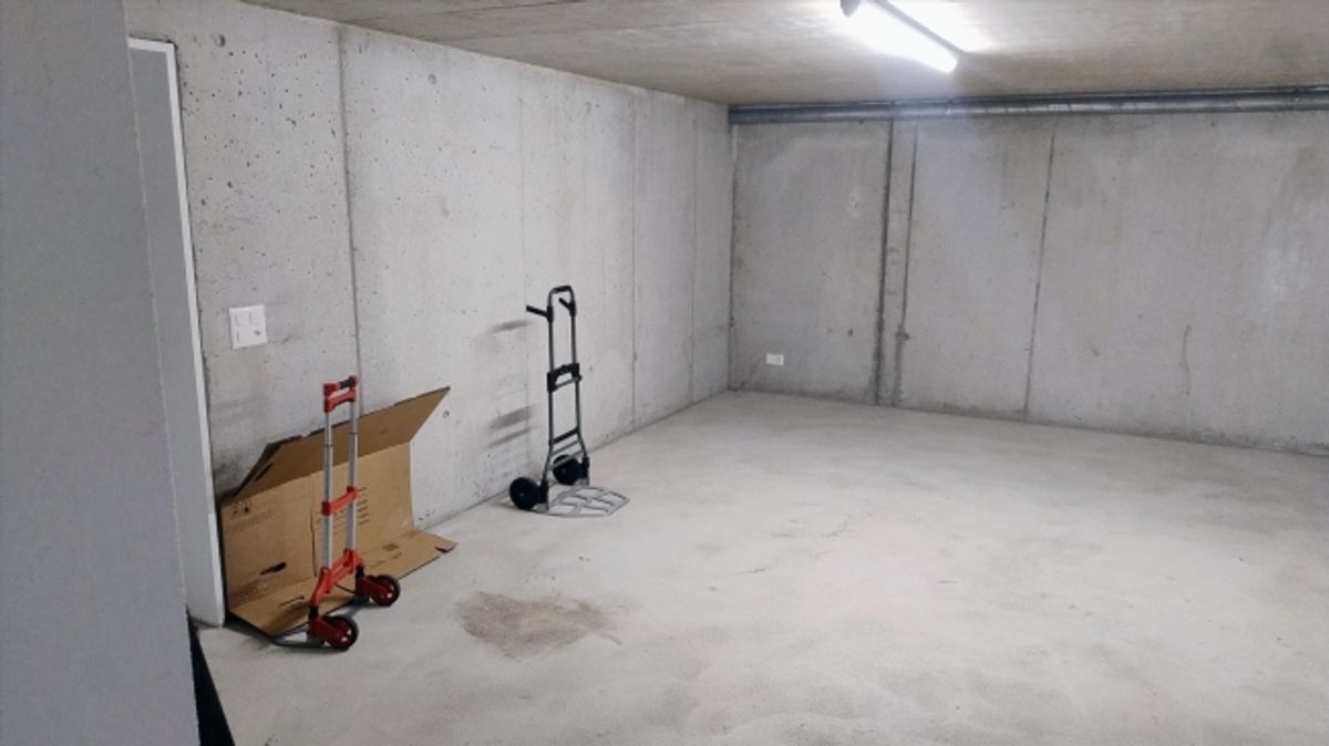 Lagerflächen zu vermieten – Soodstrasse 90, 8041 Zürich - 0