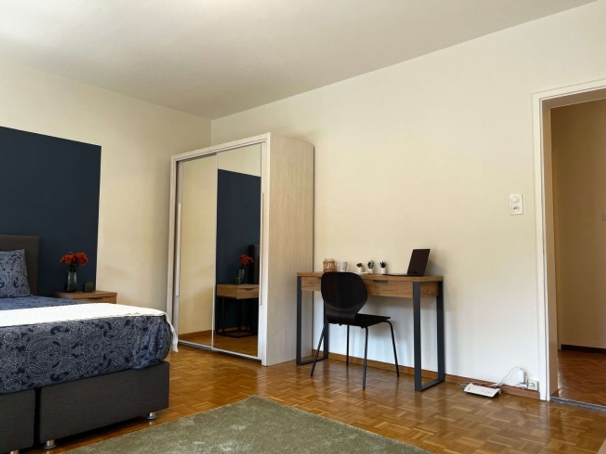 Discover Comfortable Coliving in Basel - 6