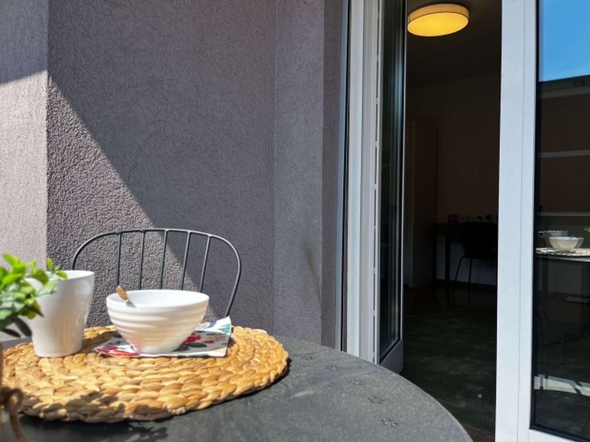 Discover Comfortable Coliving in Basel - 7