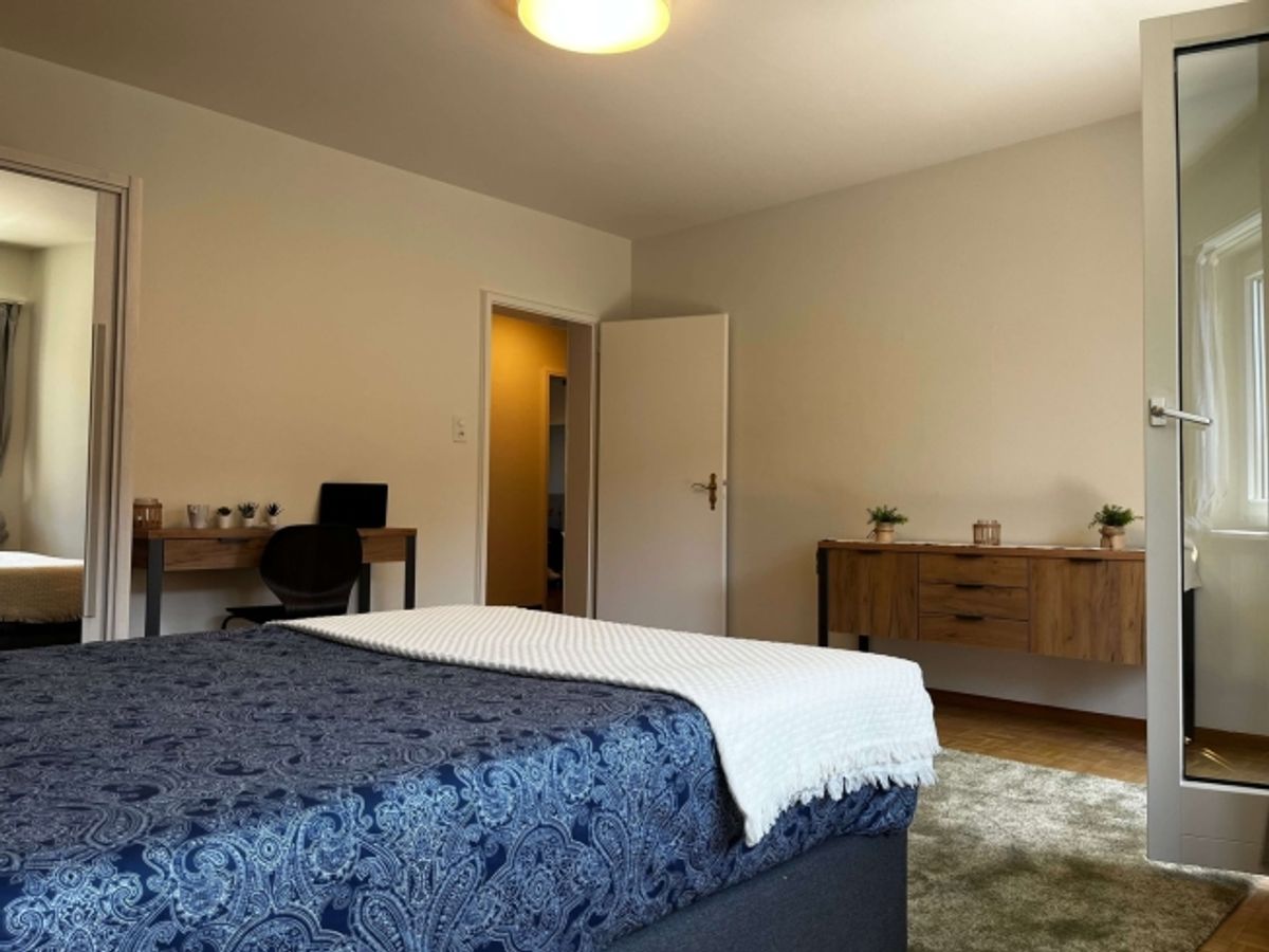 Discover Comfortable Coliving in Basel - 8