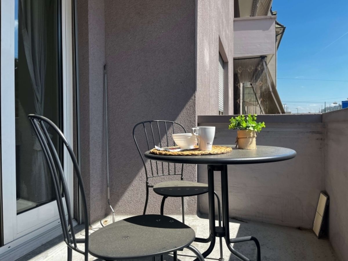 Discover Comfortable Coliving in Basel - 10