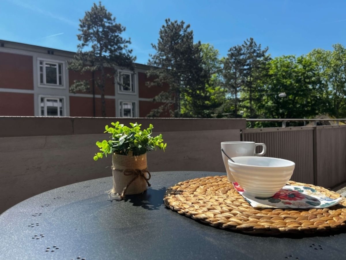 Discover Comfortable Coliving in Basel - 12