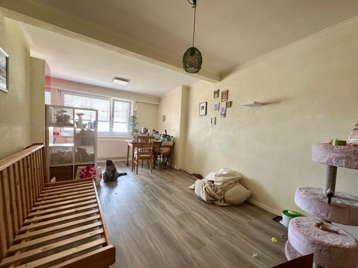 Ideal gelegene 2.5-Zimmer-Wohnung in Vevey - 1