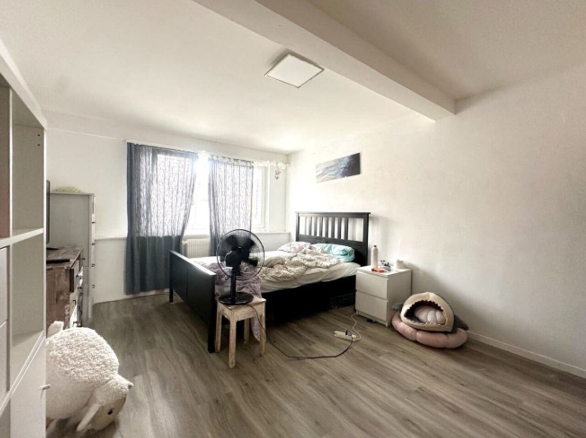 Ideal gelegene 2.5-Zimmer-Wohnung in Vevey - 2