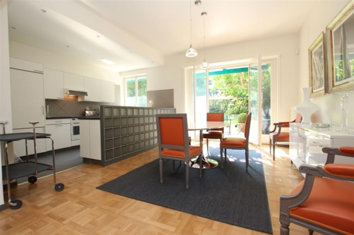 4.5-Zimmer-Wohnung - 0