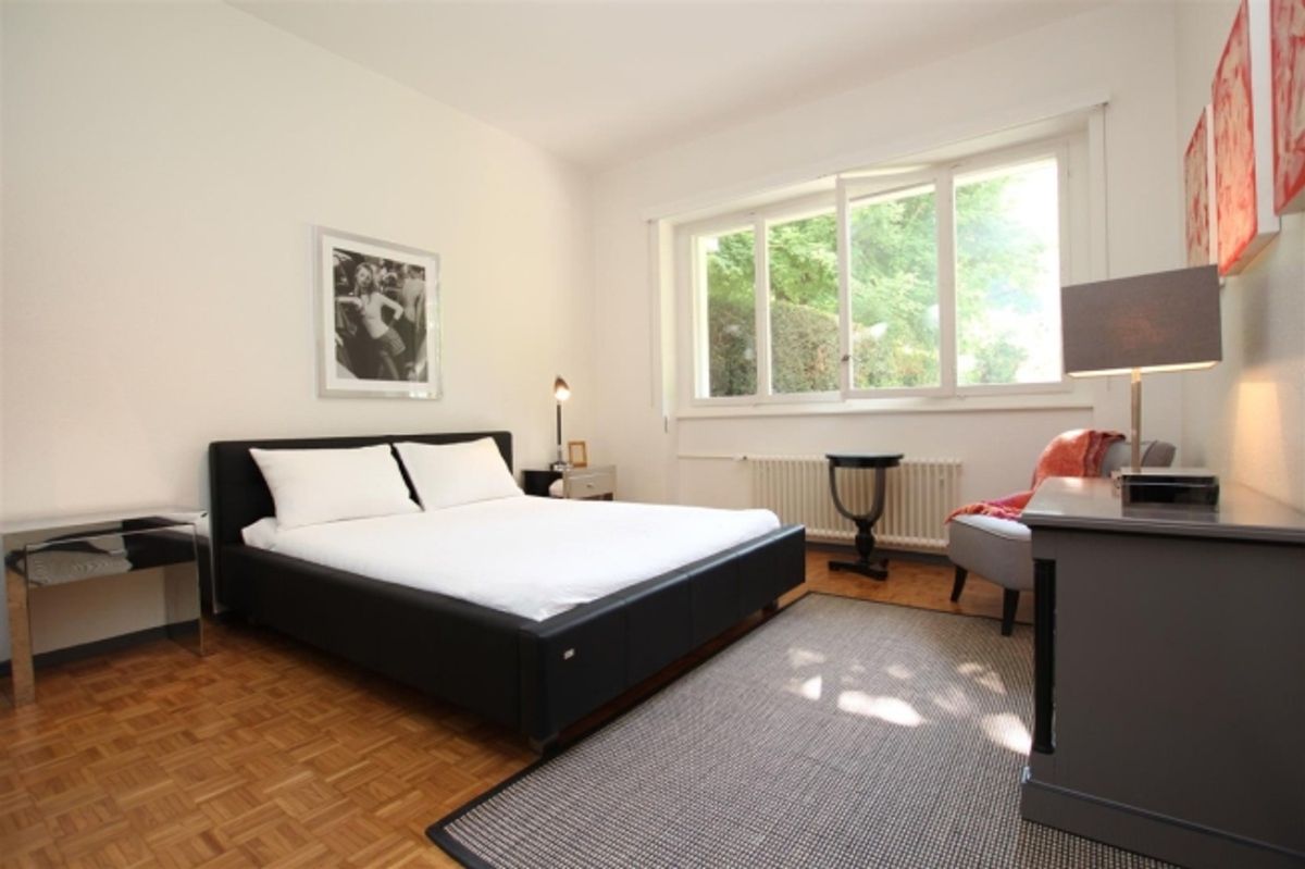 4.5-Zimmer-Wohnung - 2