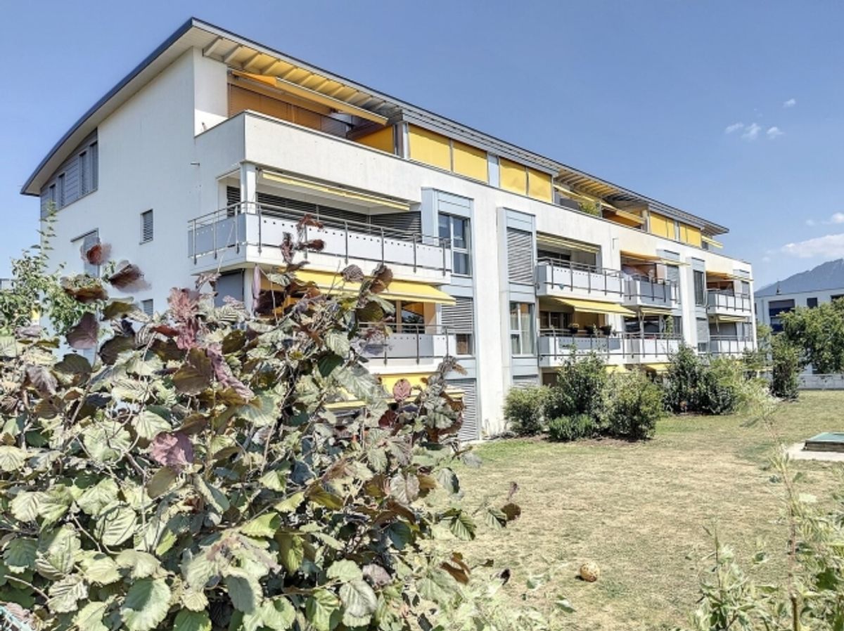 2.5-Zimmer-Wohnung - 0