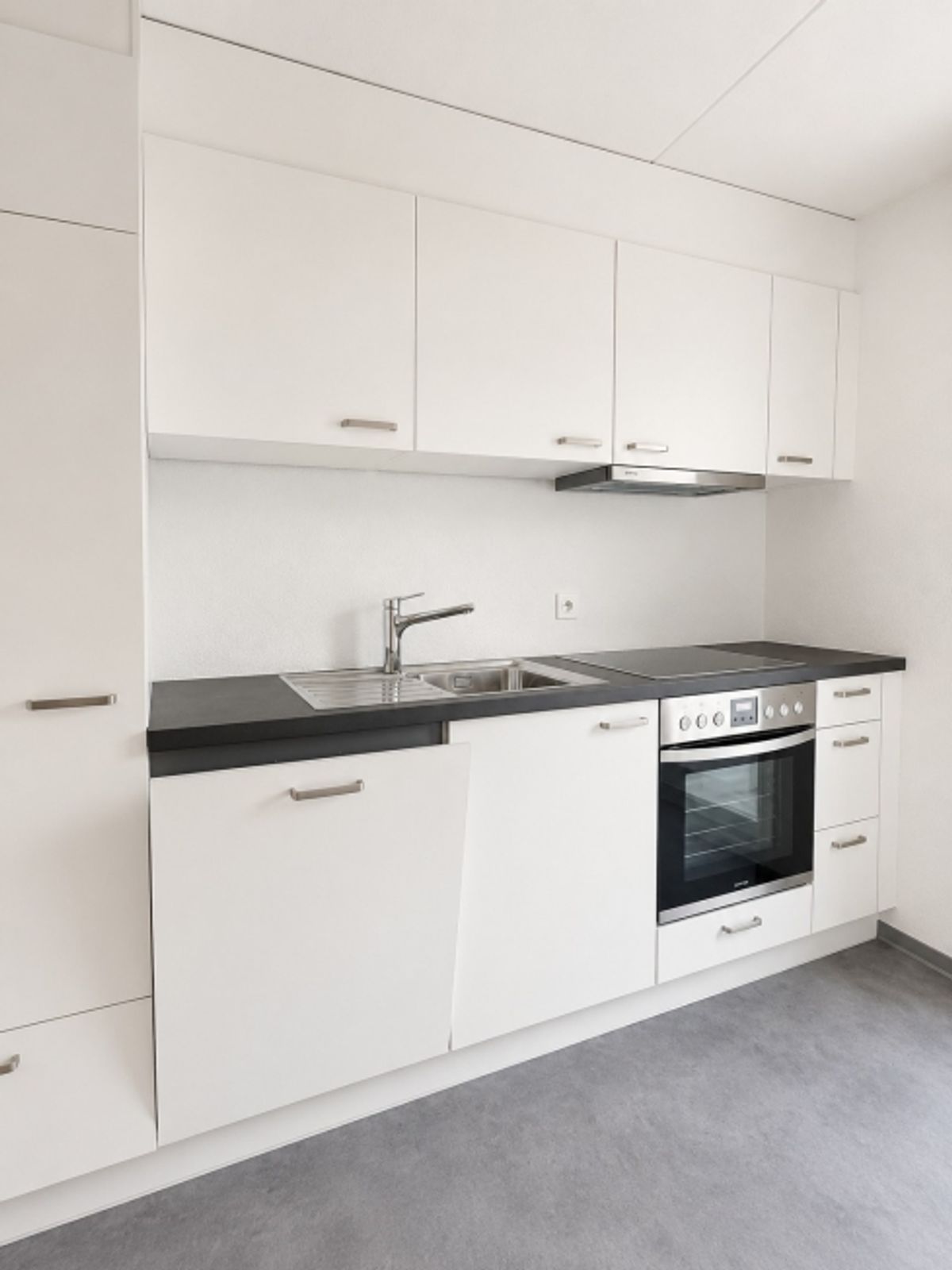 Helle 3-Zimmer-Wohnung in Zürich  befristet bis (31.01.2027) - 2