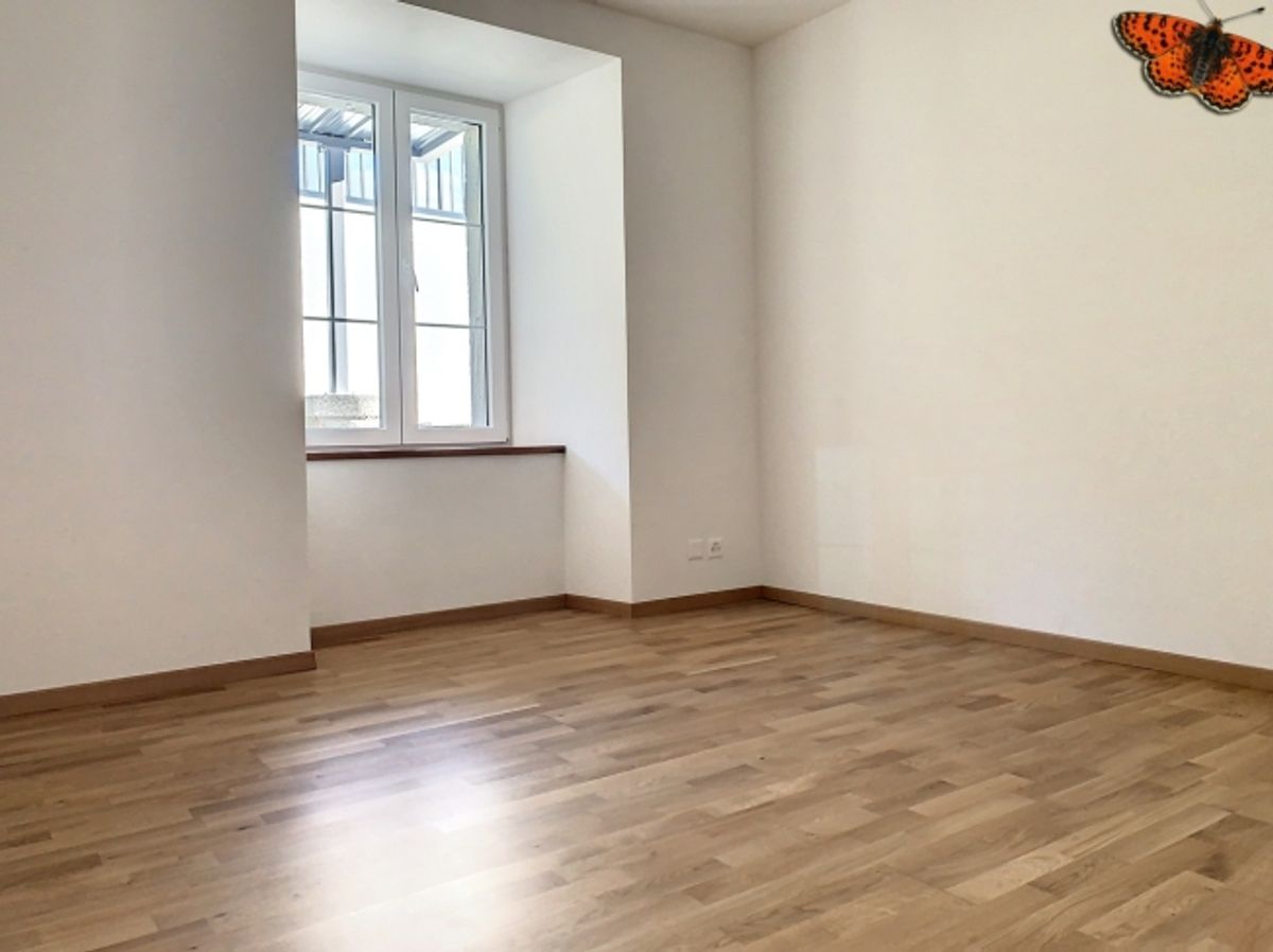 3½ ZIMMER – Ruhig! - 7