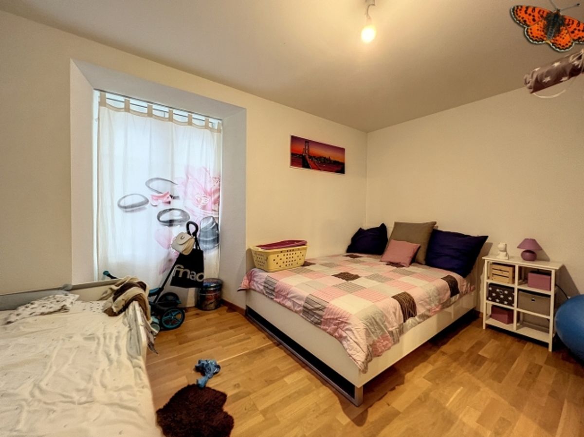3½ ZIMMER – Ruhig! - 8