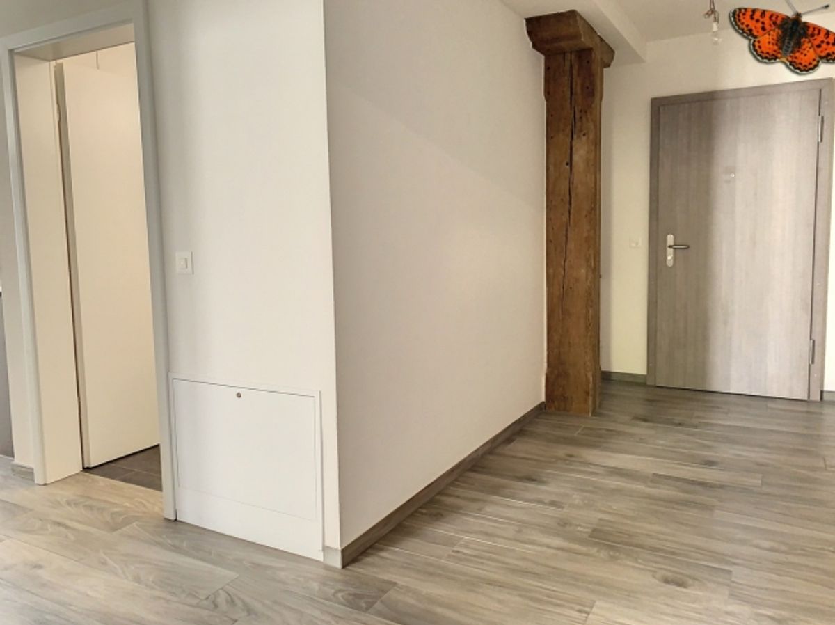 3½ ZIMMER – Ruhig! - 9