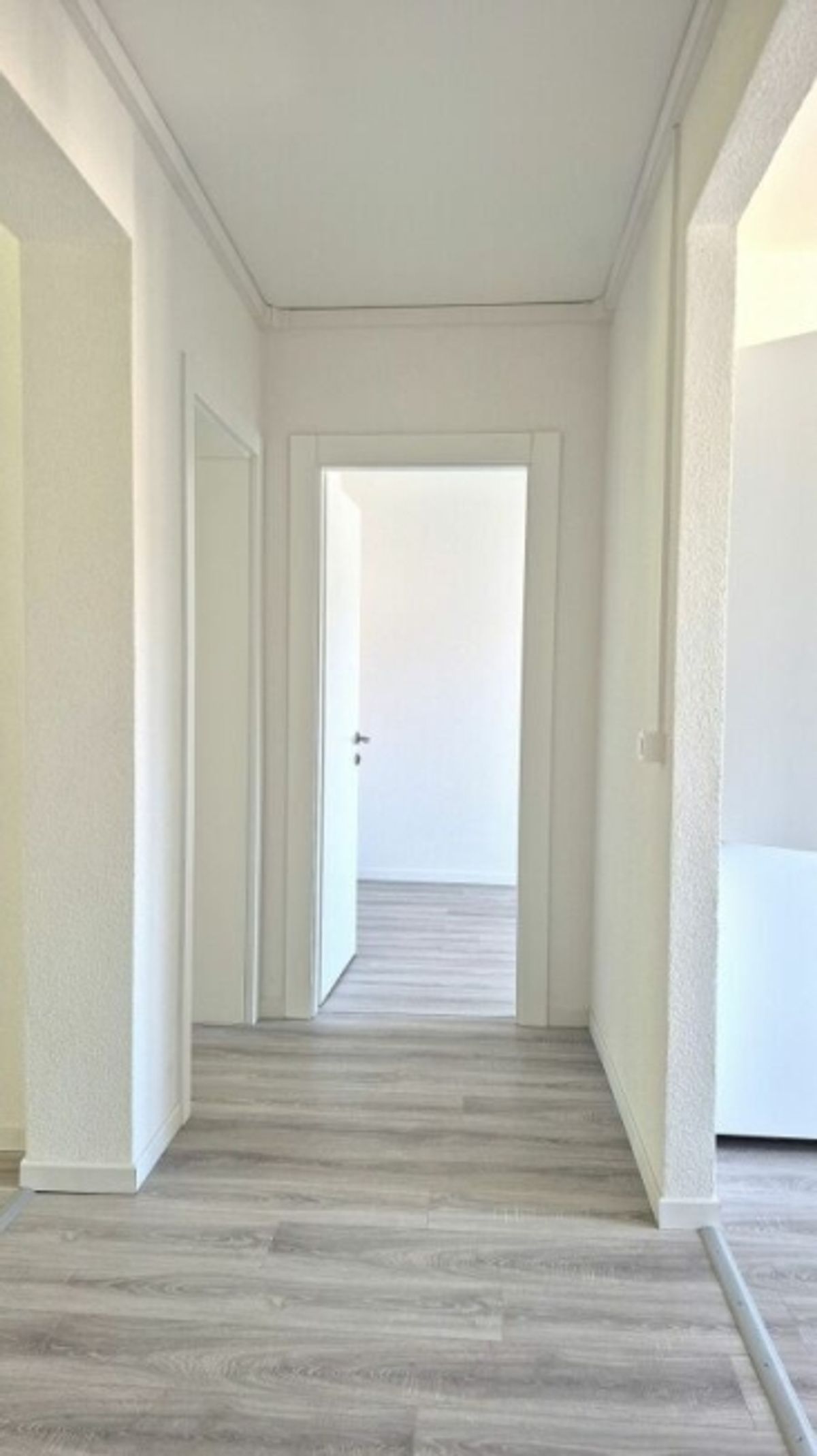 Wunderschöne 3-Zimmer-Wohnung komplett renoviert mit Balkon – Le Locle - 11