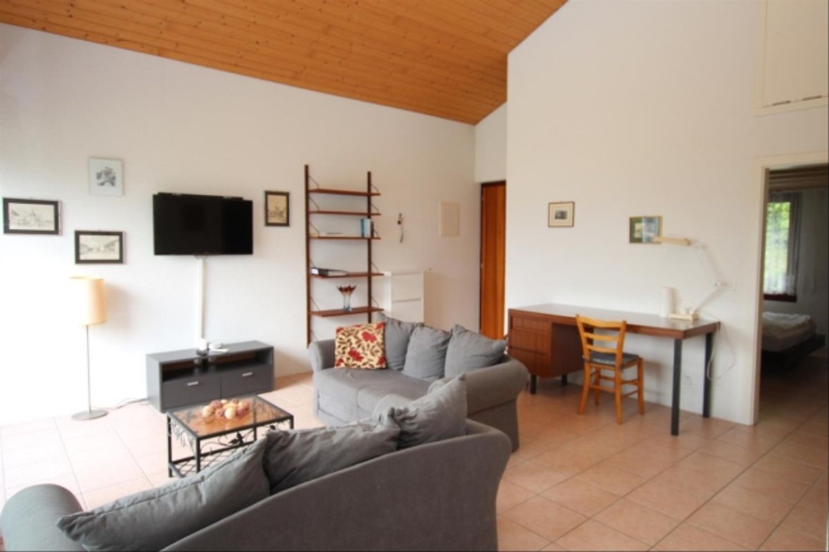 2,5-Zimmer-Wohnung - 1