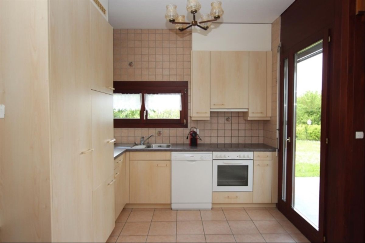 2,5-Zimmer-Wohnung - 2