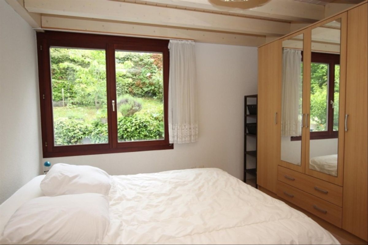 2,5-Zimmer-Wohnung - 3