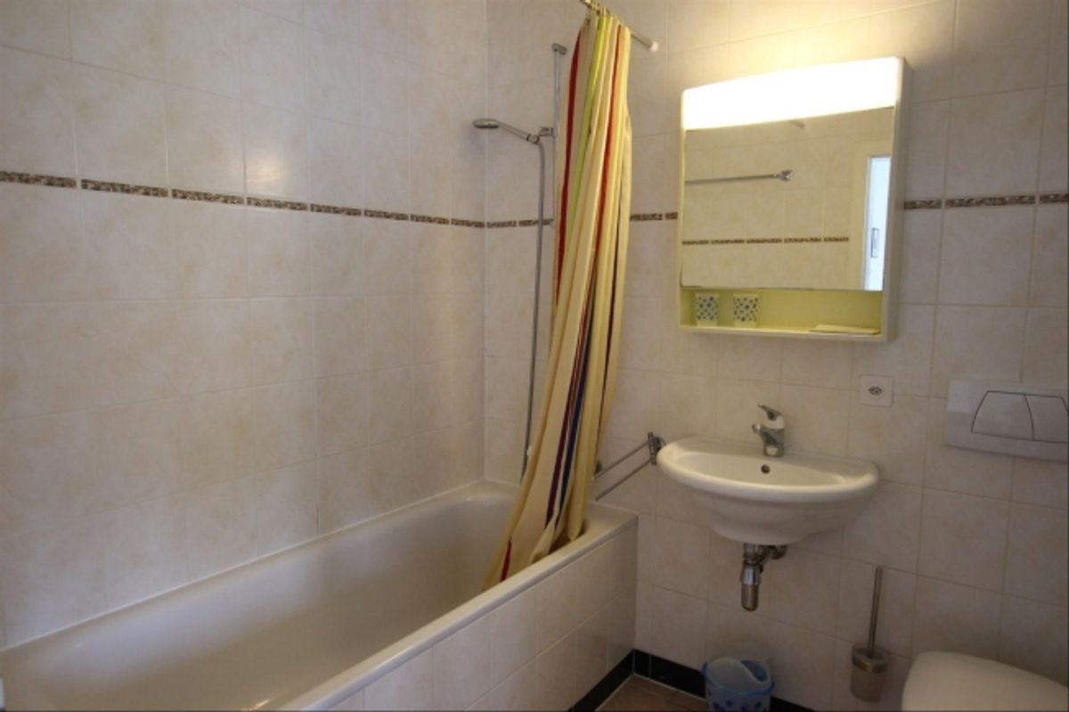 2,5-Zimmer-Wohnung - 4