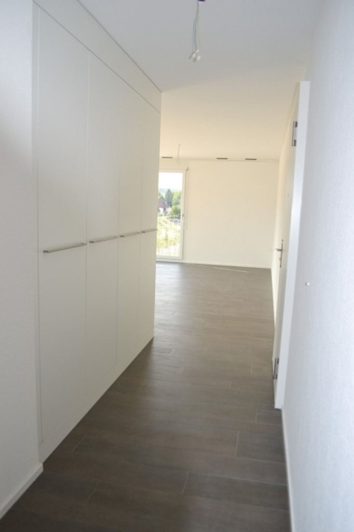 Moderne Wohnung im 5. Stock mit Sicht auf die Schüssinsel - 5