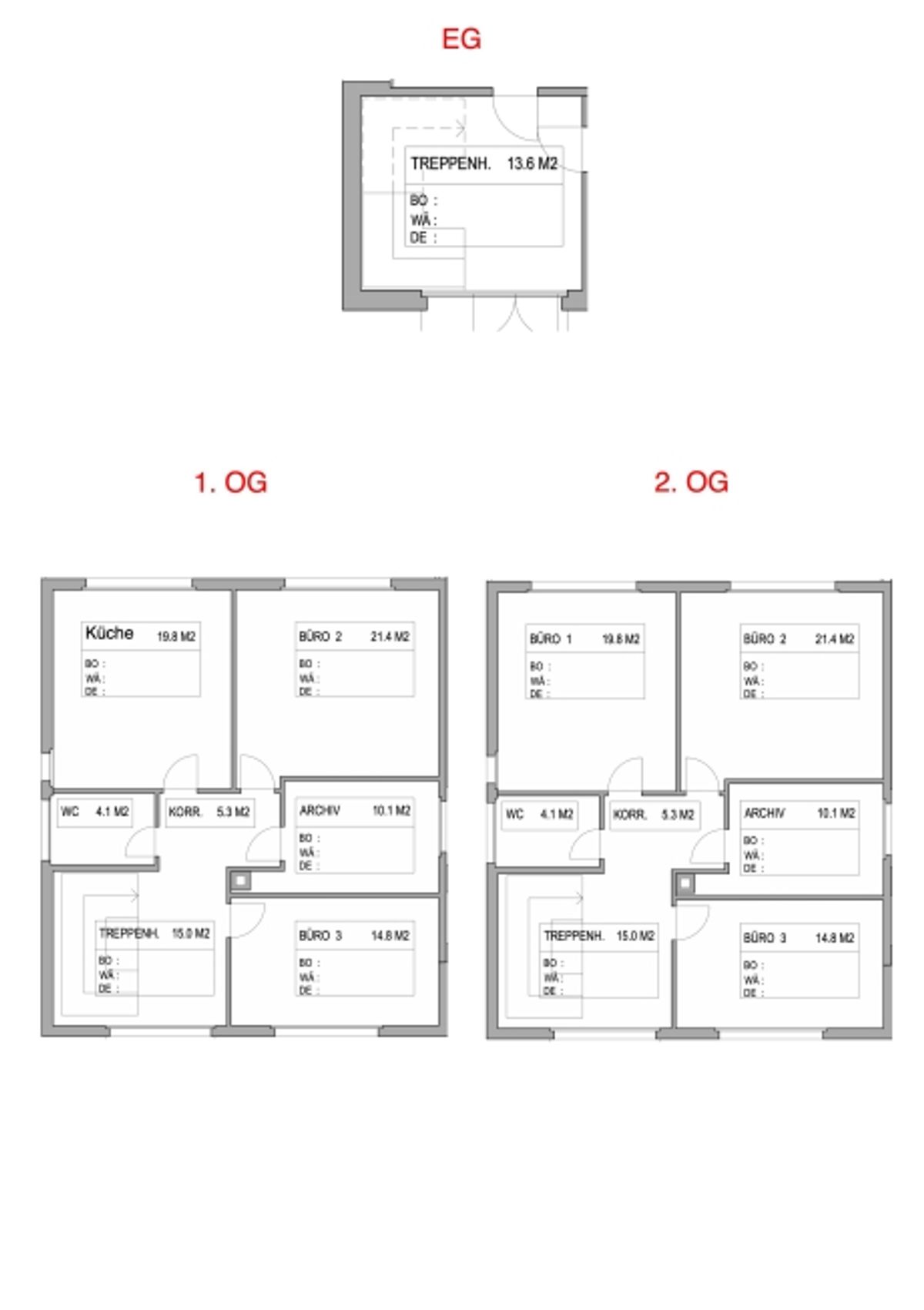 Office - 1
