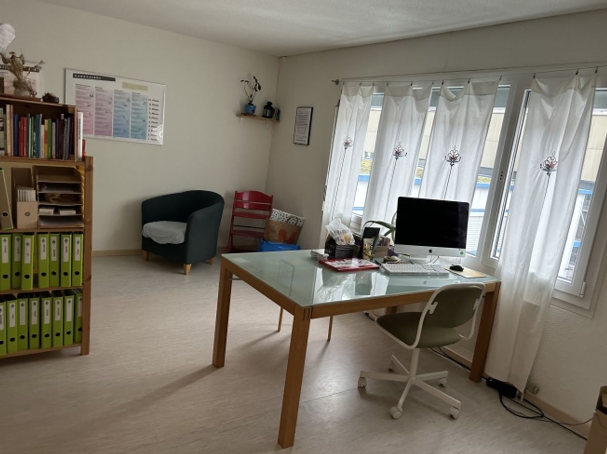 Office - 4
