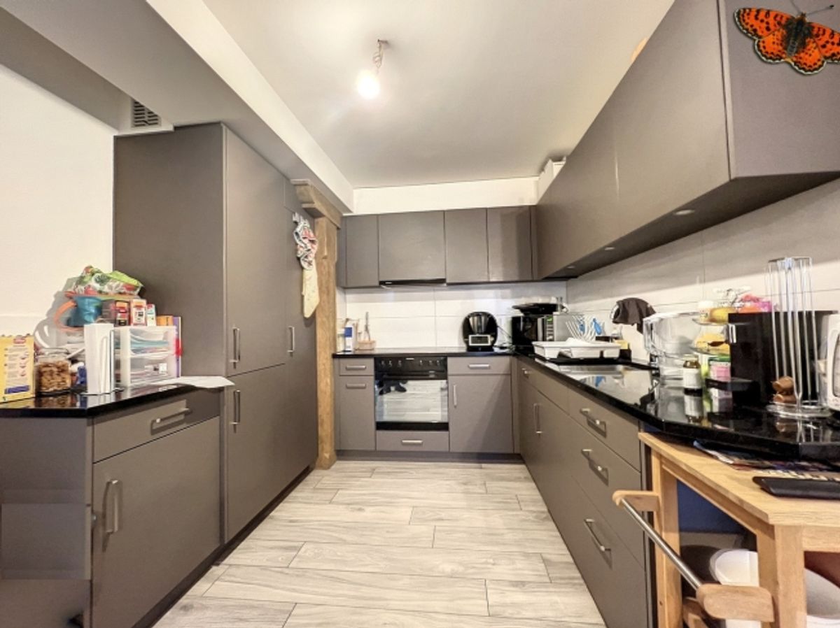 3½ ZIMMER – Ruhig! - 1
