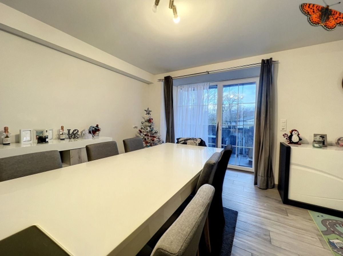 3½ ZIMMER – Ruhig! - 2