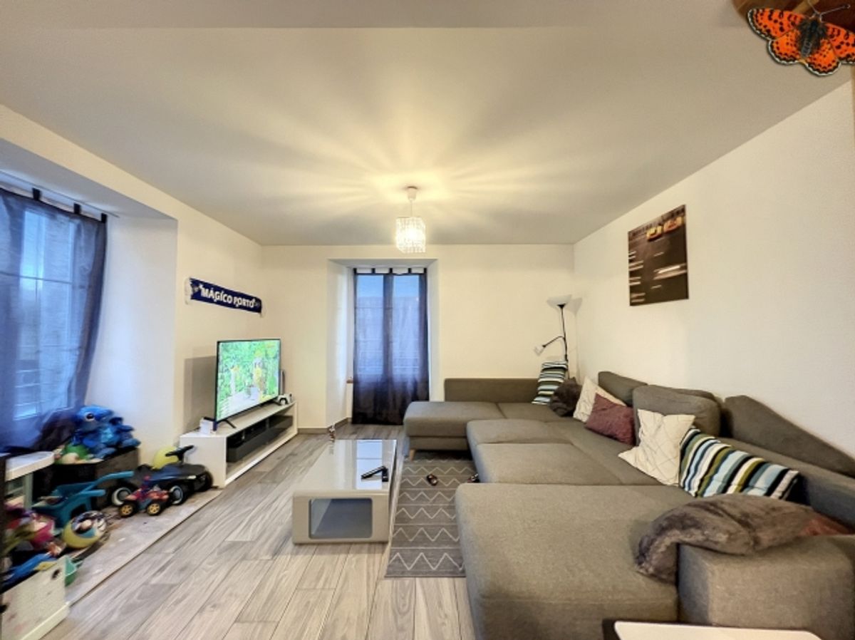 3½ ZIMMER – Ruhig! - 3