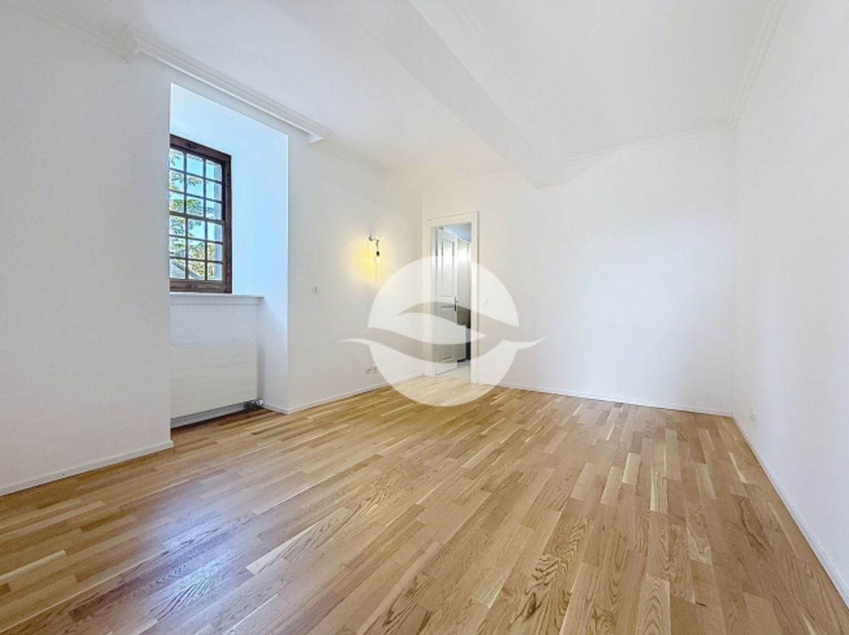6,5-Zimmer-Duplex mit grossem Garten - 5