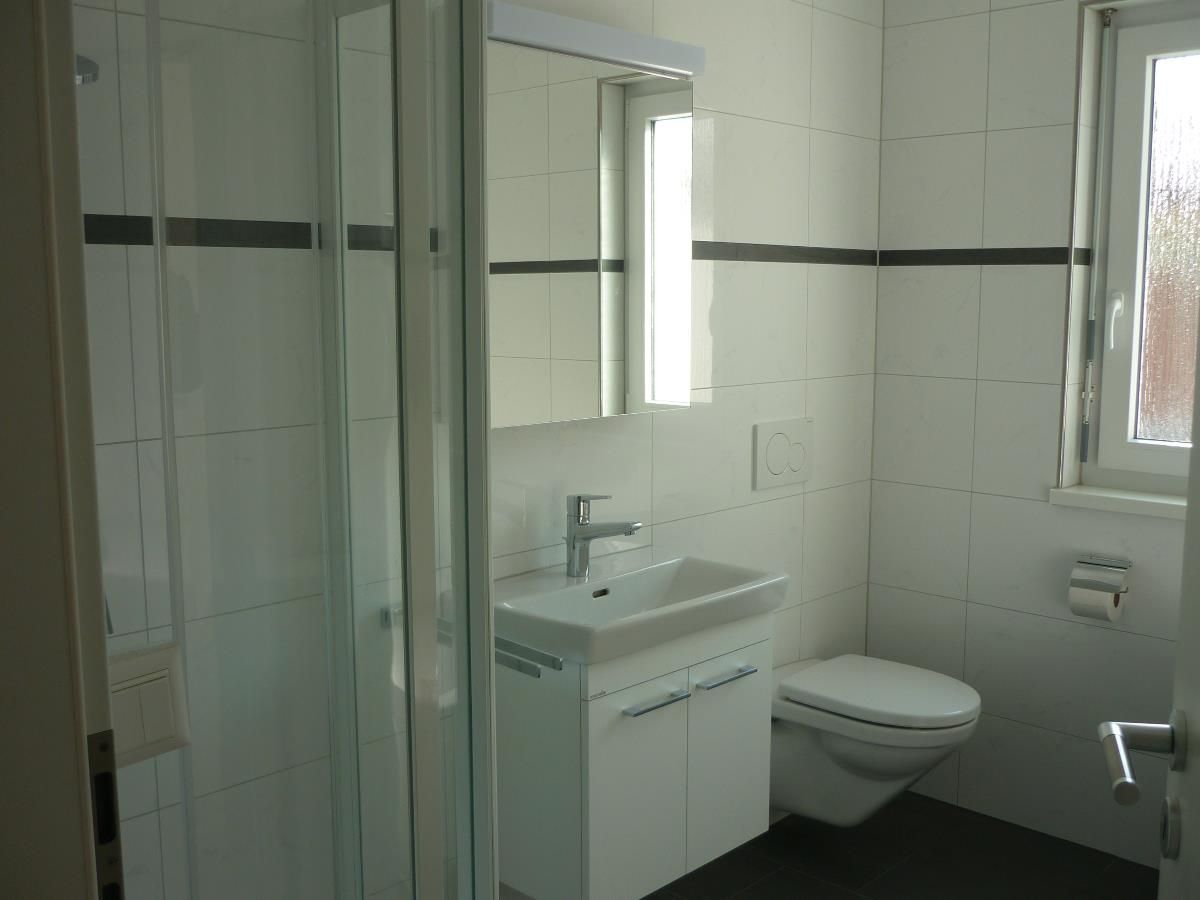 3.5 Zimmer Wohnung - 1