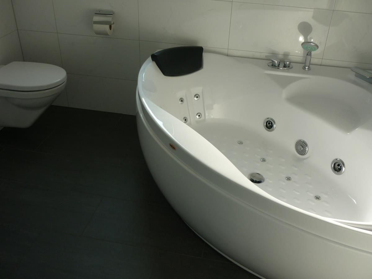 3.5 Zimmer Wohnung - 2