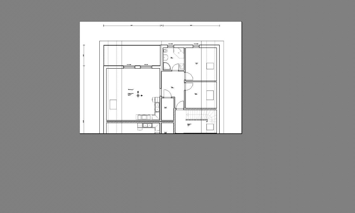 3.5 Zimmer Wohnung - 3