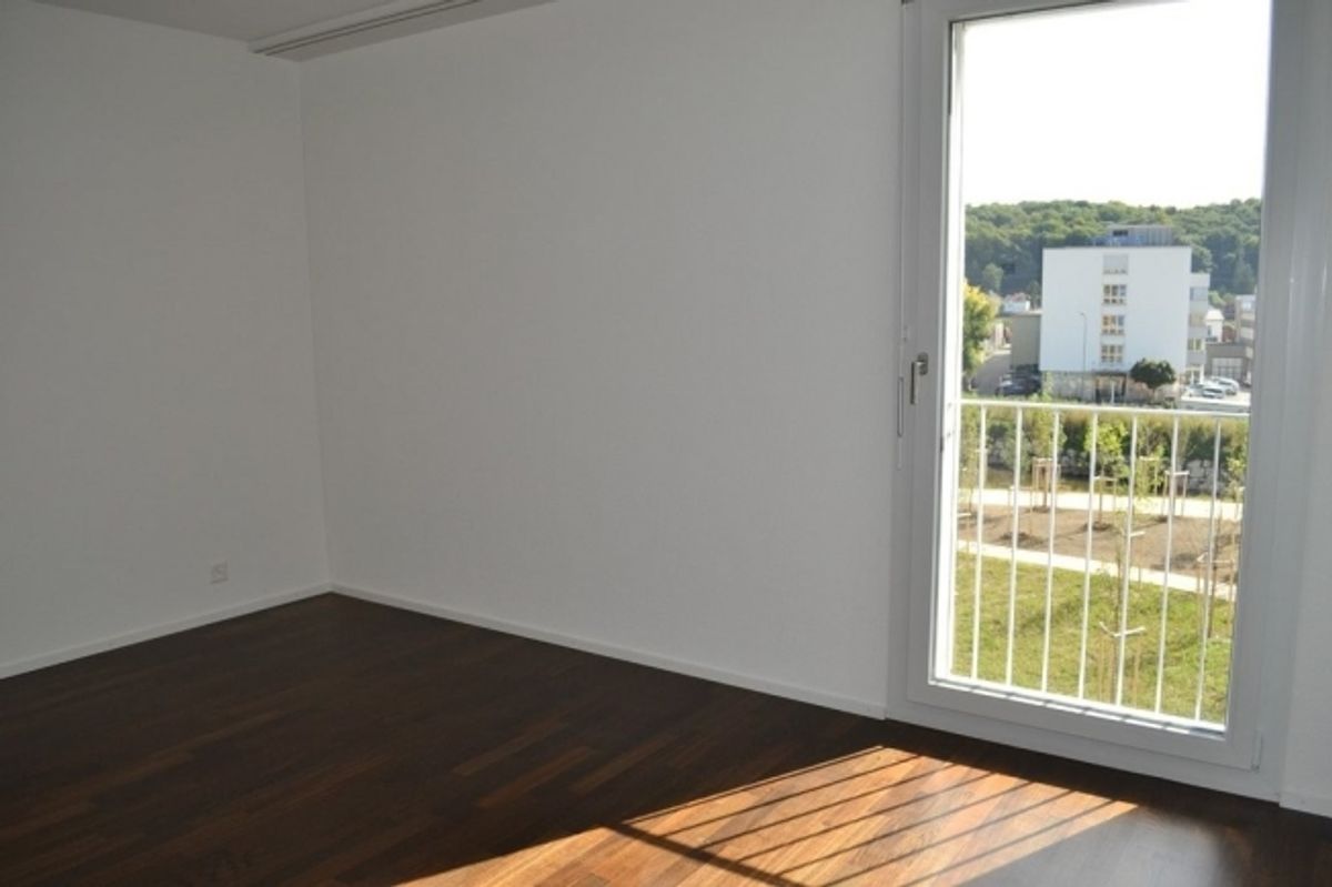 Moderne Wohnung im 5. Stock mit Sicht auf die Schüssinsel - 7