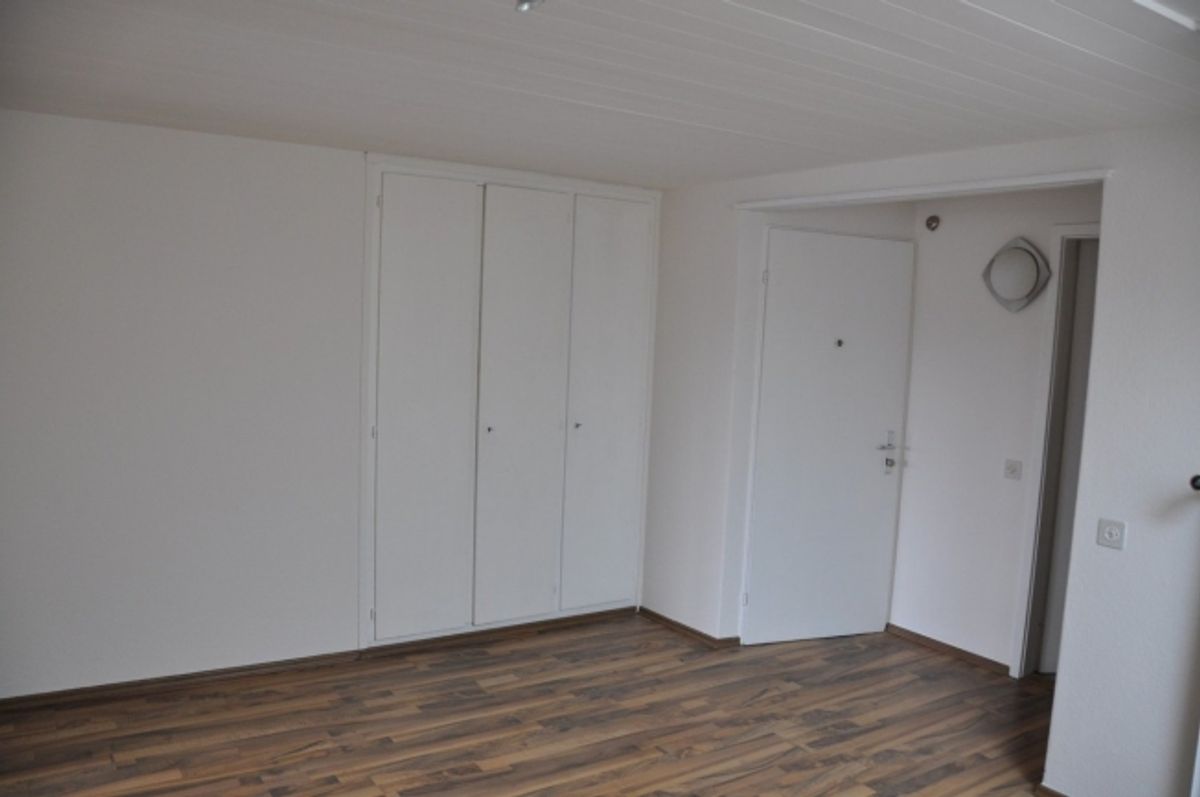Gemütliche und schöne Dachwohnung zu vermieten - 3