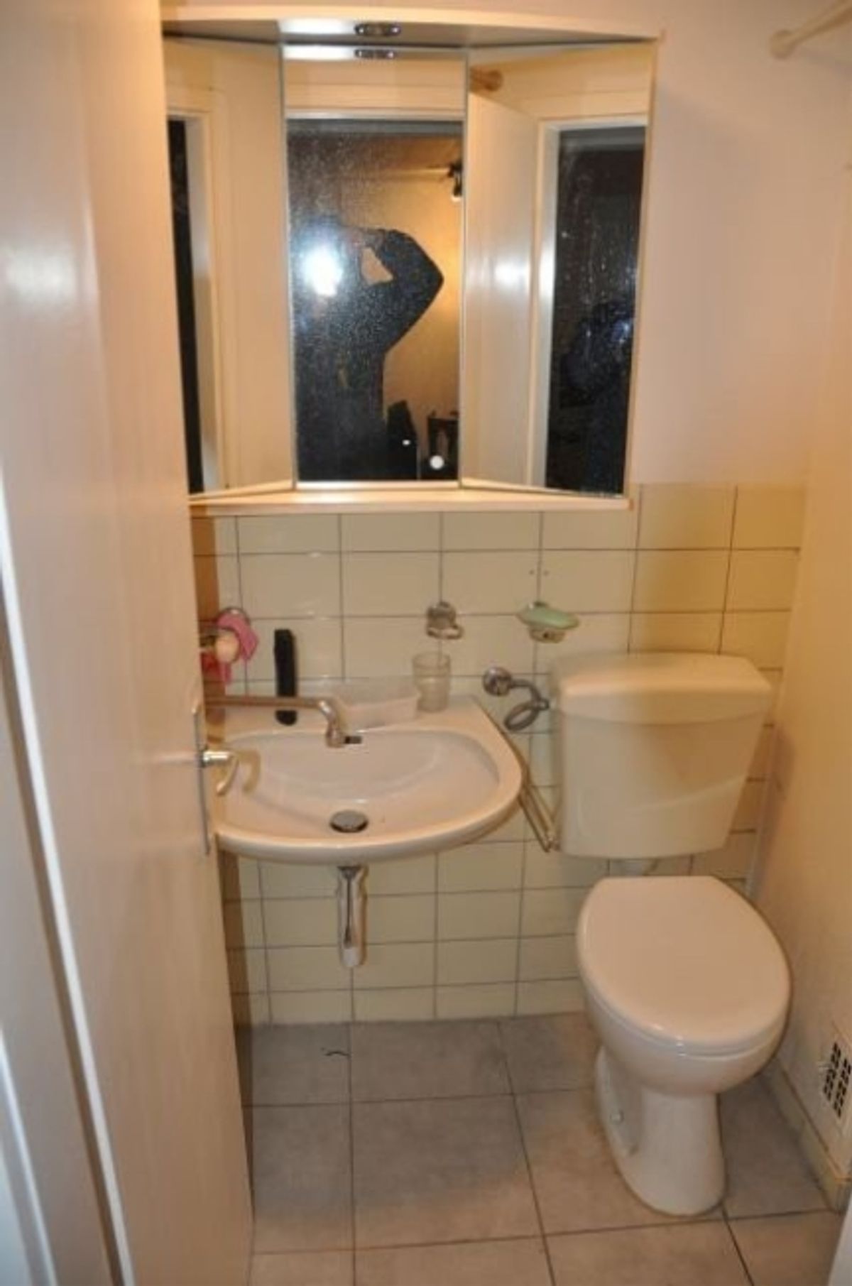 Gemütliche und schöne Dachwohnung zu vermieten - 5