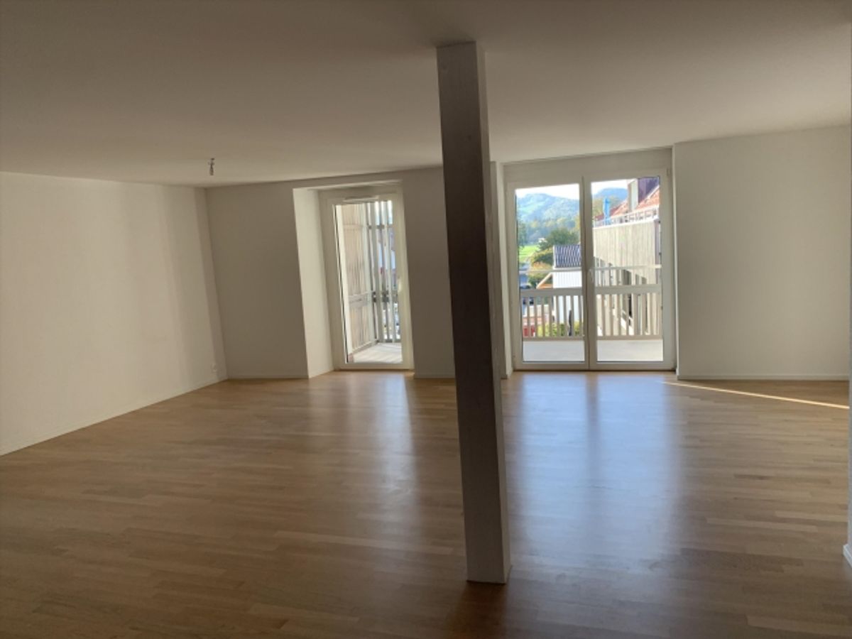 Wohnen im Zentrum von Würenlingen - 2