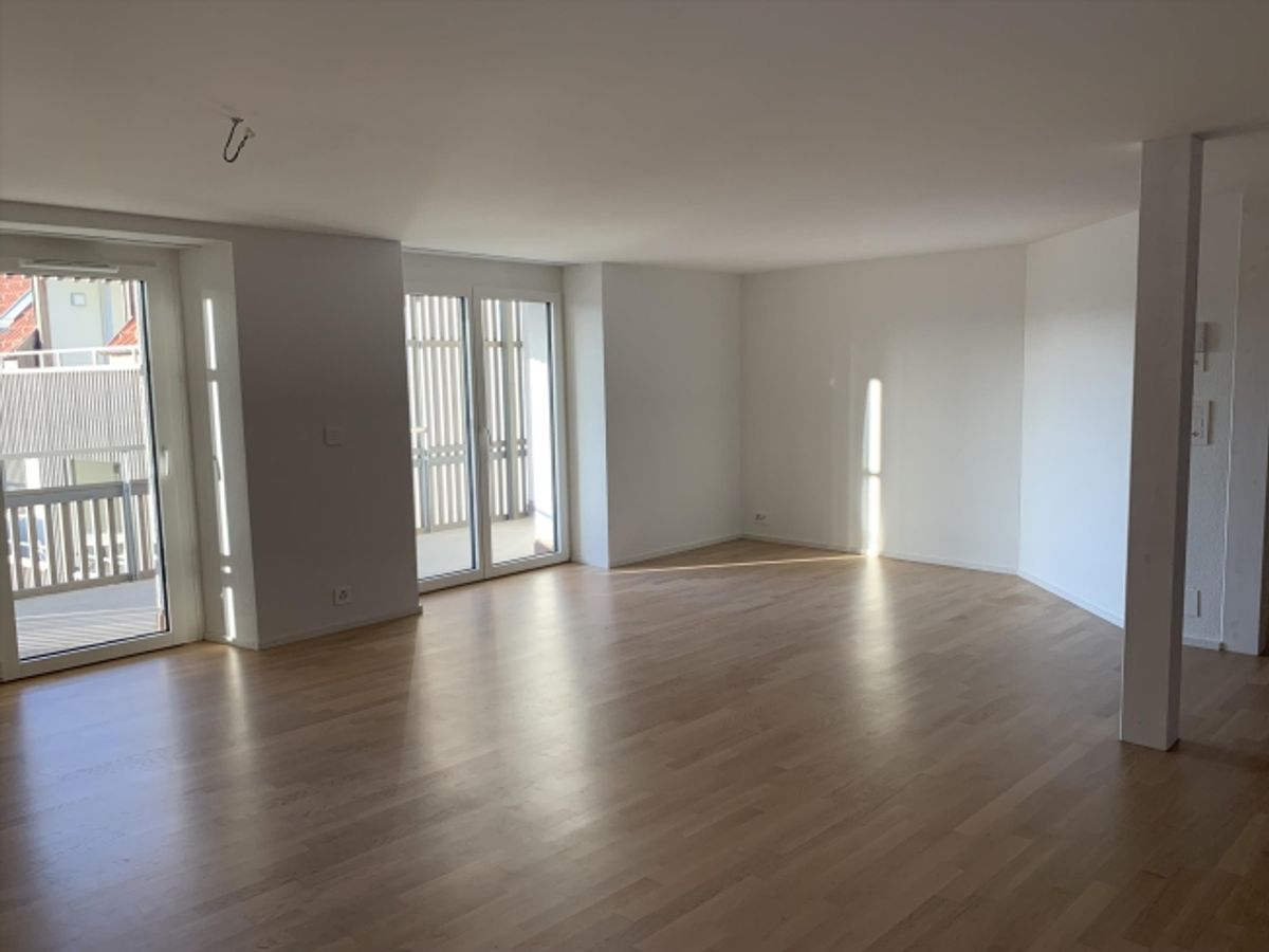 Wohnen im Zentrum von Würenlingen - 4